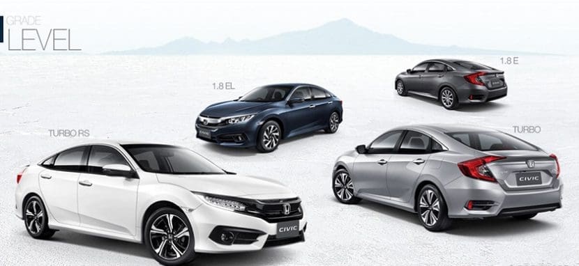 Honda New Civic 2018 ฮอนด้า ซีวิค 2018 โปรโมชั่นและตารางผ่อน เริ่มต้น 9274 บาท | ยางรถยนต์ ราคาอัปเดต 2026 ครบทุกยี่ห้อ รวมยาง Ev | Autotirechecking HONDA NEW CIVIC 2018 ฮอนด้า ซีวิค 2018 โปรโมชั่นและตารางผ่อน เริ่มต้น 9,274 บาท