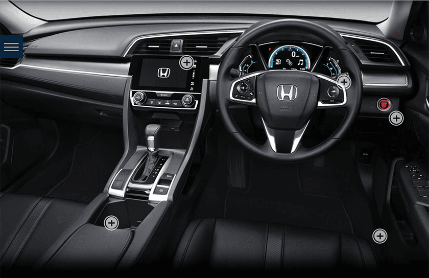 Honda New Civic 2018 ฮอนด้า ซีวิค 2018 โปรโมชั่นและตารางผ่อน เริ่มต้น 9274 บาท | ยางรถยนต์ ราคาอัปเดต 2026 ครบทุกยี่ห้อ รวมยาง Ev | Autotirechecking HONDA NEW CIVIC 2018 ฮอนด้า ซีวิค 2018 โปรโมชั่นและตารางผ่อน เริ่มต้น 9,274 บาท