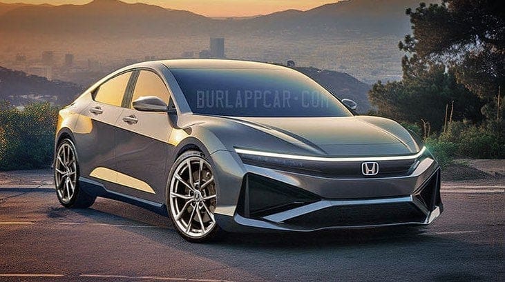 Honda Civic 2026 รุ่นใหม่ สวย แรง ประหยัด พร้อมเทคโนโลยีไฮบริด | ยางรถยนต์ ราคาอัปเดต 2026 ครบทุกยี่ห้อ รวมยาง Ev | Autotirechecking Honda Civic 2026 รุ่นใหม่ – สวย แรง ประหยัด พร้อมเทคโนโลยีไฮบริด