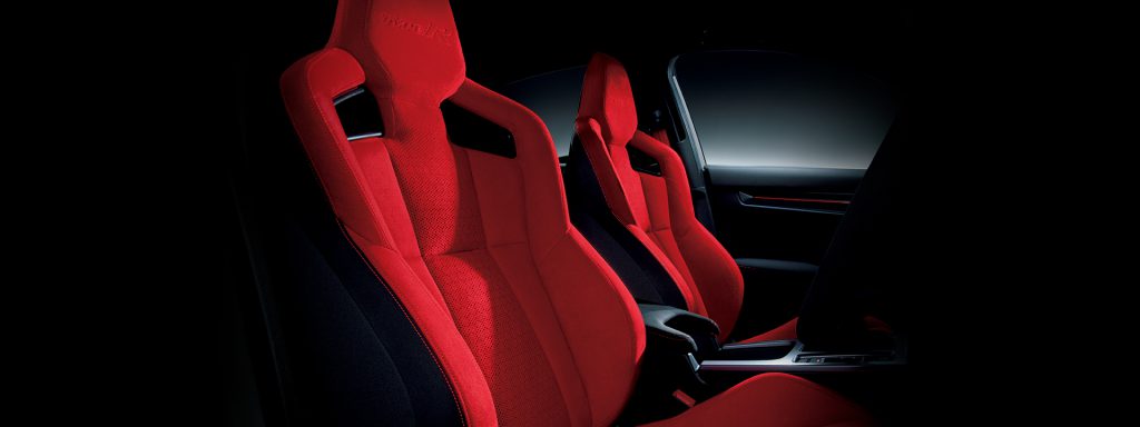 Honda Civic FL5 สปอร์ตพันธุ์แท้ DNA Type R ยกระดับการขับขี่ Honda Civic FL5 สปอร์ตพันธุ์แท้ DNA Type R ยกระดับการขับขี่