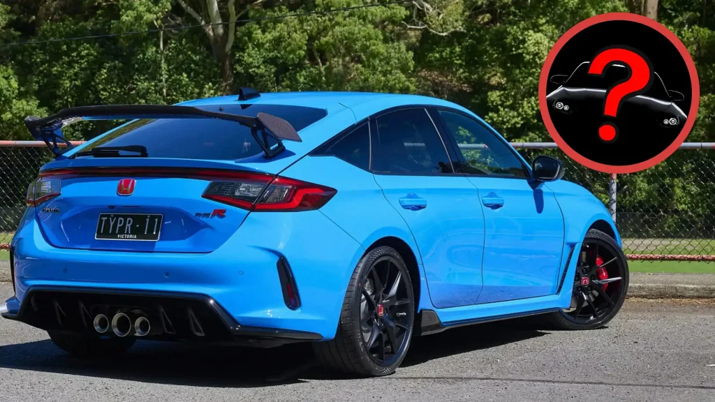 Honda Civic Type R ราคาแรงขึ้น แล้วมีรถอะไรน่าซื้อแทนบ้าง