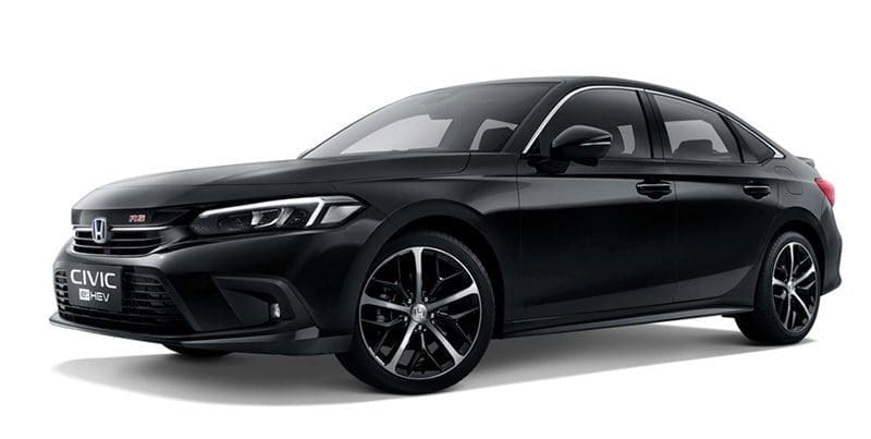 Honda Civic Ehev 2022 | ยางรถยนต์ ราคาอัปเดต 2026 ครบทุกยี่ห้อ รวมยาง Ev | Autotirechecking Honda Civic e:HEV 2022 เปิดราคาอย่างเป็นทางการ เริ่มต้น 1.129 ล้านบาท