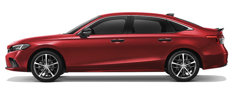Honda Civic e:HEV 2022 ราคา Honda Civic e:HEV 2022 ราคา ตารางผ่อน เริ่มต้น 11,000 บาท