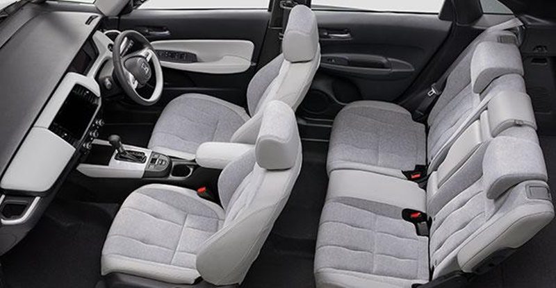 Honda Fit RS 2025 สปอร์ตแฮทช์ตัวแรง ขับสนุก ประหยัด และครบทุกฟีเจอร์