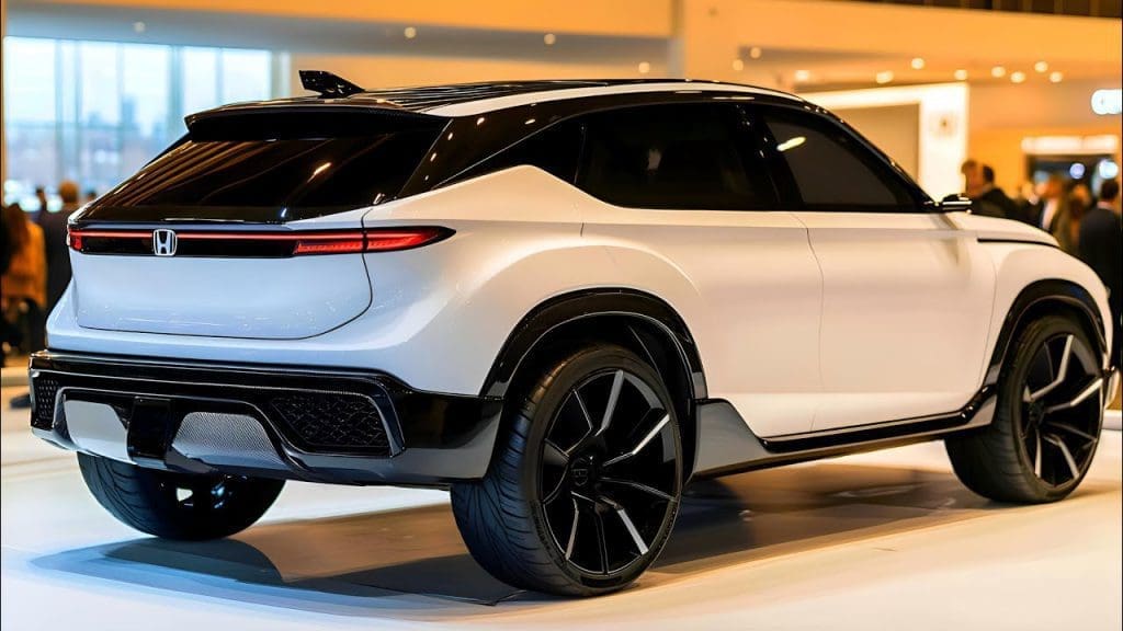 Honda Hrv 2026 Suv ขนาดกลางสายลุย หรูขึ้น ฉลาดขึ้น พร้อมลุย | ยางรถยนต์ ราคาอัปเดต 2026 ครบทุกยี่ห้อ รวมยาง Ev | Autotirechecking Honda HRV 2026 SUV ขนาดกลางสายลุย หรูขึ้น ฉลาดขึ้น พร้อมลุย