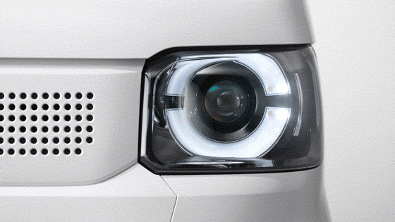 Honda N BOX 2025 รถ Kei Car สุดน่ารัก ฟังก์ชันล้นเกินตัว