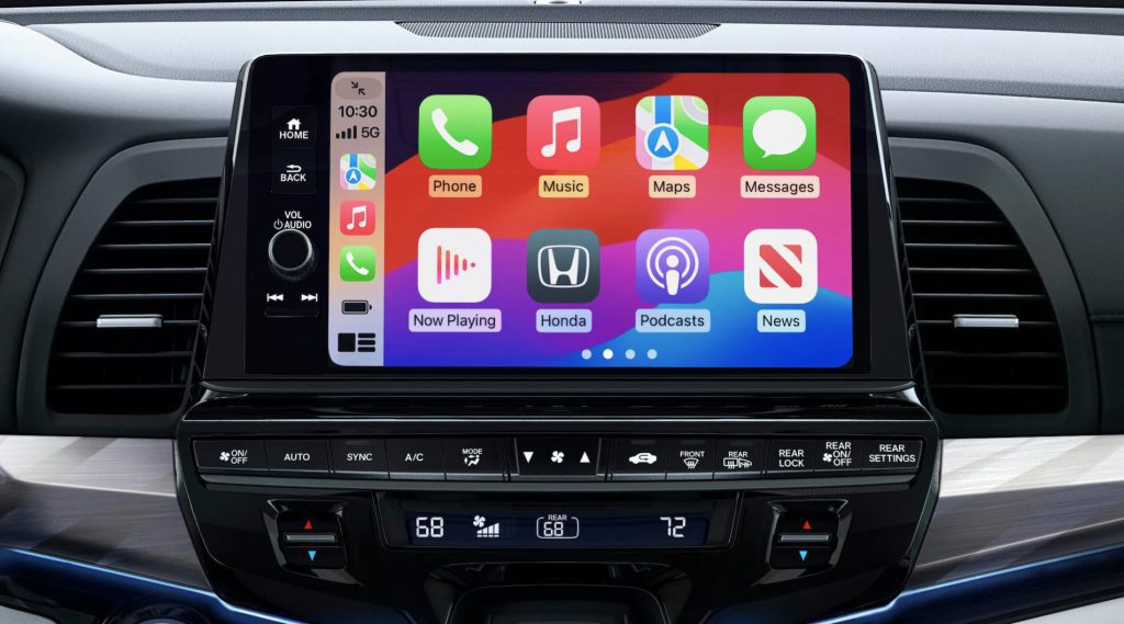 Honda Odyssey 2025 รถครอบครัวสเปคแน่น ราคาดี สะดวกสบาย Honda Odyssey 2025 รถครอบครัวสเปคแน่น ราคาดี สะดวกสบาย