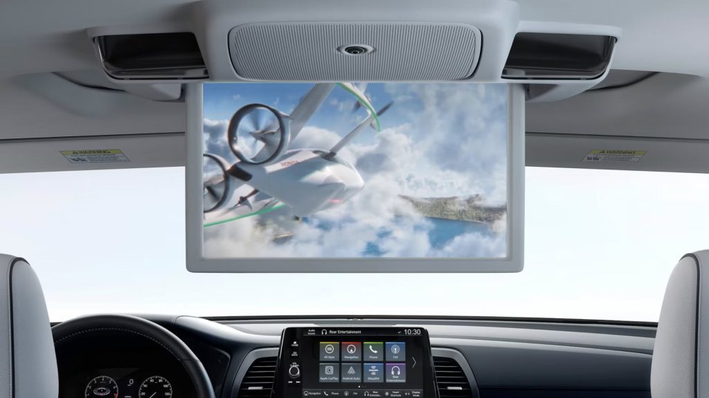 Honda Odyssey 2025 รถครอบครัวสเปคแน่น ราคาดี สะดวกสบาย Honda Odyssey 2025 รถครอบครัวสเปคแน่น ราคาดี สะดวกสบาย