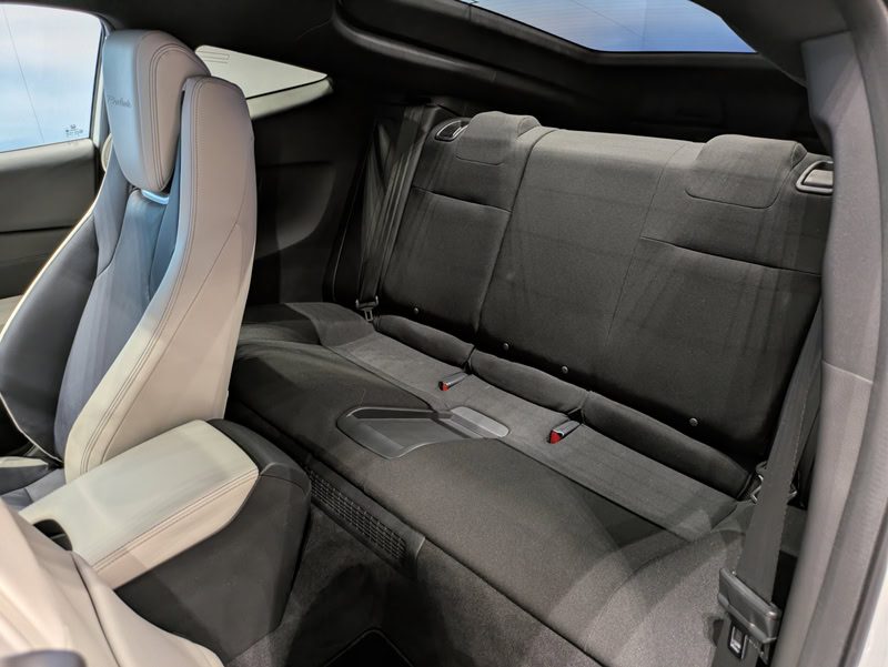 Honda Prelude 2025 การคืนชีพคูเป้ไฮบริดสุดพรีเมียมจาก Honda