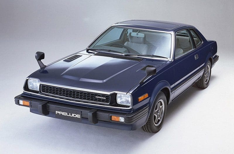 Honda Prelude Gen 1 | ยางรถยนต์ ราคาอัปเดต 2026 ครบทุกยี่ห้อ รวมยาง Ev | Autotirechecking Honda Prelude Concept เผยโฉม เตรียมรีเทิร์นในรอบ 20 ปี