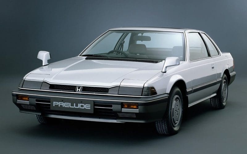 Honda Prelude Gen 2 | ยางรถยนต์ ราคาอัปเดต 2026 ครบทุกยี่ห้อ รวมยาง Ev | Autotirechecking Honda Prelude Concept เผยโฉม เตรียมรีเทิร์นในรอบ 20 ปี