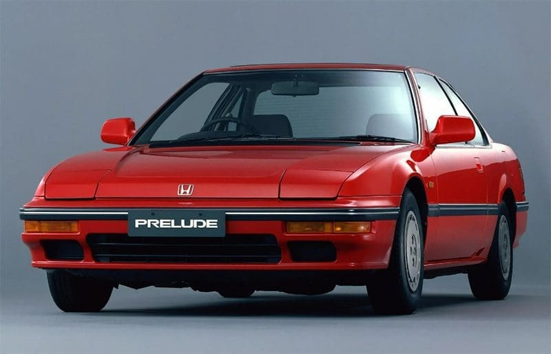Honda Prelude Gen 3 | ยางรถยนต์ ราคาอัปเดต 2026 ครบทุกยี่ห้อ รวมยาง Ev | Autotirechecking Honda Prelude Concept เผยโฉม เตรียมรีเทิร์นในรอบ 20 ปี