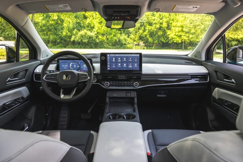 Honda Prologue 2025 รีวิว Suv ไฟฟ้าใหม่จากฮอนด้า | ยางรถยนต์ ราคาอัปเดต 2026 ครบทุกยี่ห้อ รวมยาง Ev | Autotirechecking Honda Prologue 2025 รีวิว – SUV ไฟฟ้าใหม่จากฮอนด้า