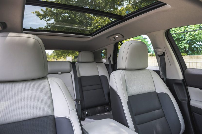 Honda Prologue 2025 รีวิว – SUV ไฟฟ้าใหม่จากฮอนด้า