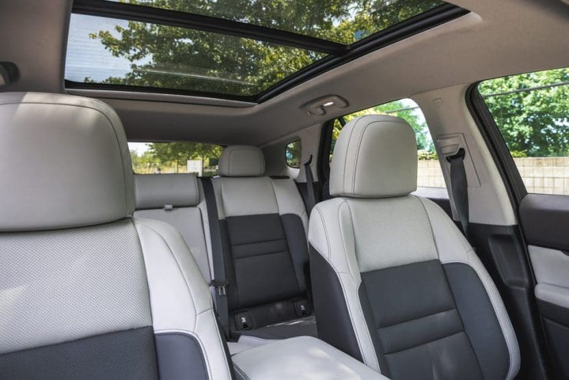 Honda Prologue 2025 รีวิว – SUV ไฟฟ้าใหม่จากฮอนด้า