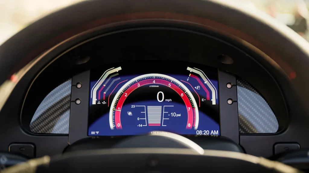 Honda S2000 รถสปอร์ตเปิดประทุนคลาสสิก ขับสนุก เหนือกาลเวลา Honda S2000 รถสปอร์ตเปิดประทุนคลาสสิก ขับสนุก เหนือกาลเวลา