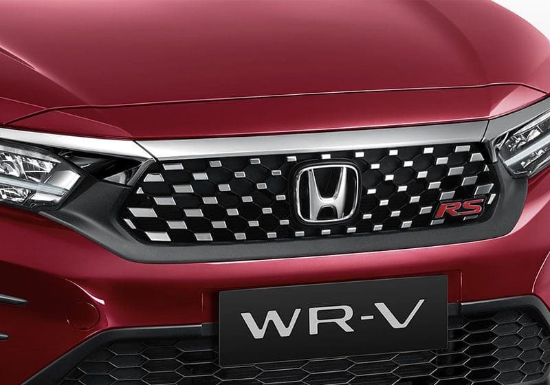 Honda Wrv 2023 | ยางรถยนต์ ราคาอัปเดต 2026 ครบทุกยี่ห้อ รวมยาง Ev | Autotirechecking Honda WR V 2023 บุกตลาด SUV เล็กในไทยมีนาคมนี้