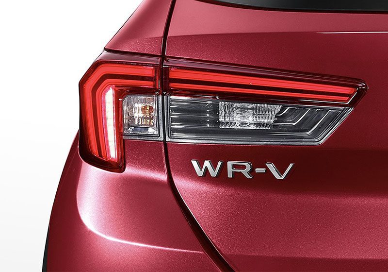 Honda WR-V 2023 Honda WR V 2023 บุกตลาด SUV เล็กในไทยมีนาคมนี้