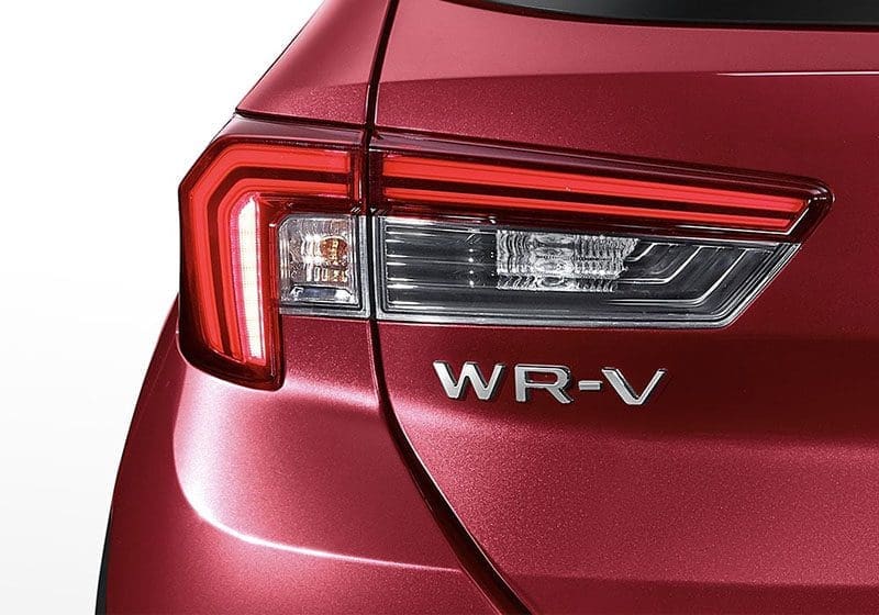 Honda Wrv 2023 | ยางรถยนต์ ราคาอัปเดต 2026 ครบทุกยี่ห้อ รวมยาง Ev | Autotirechecking Honda WR V 2023 บุกตลาด SUV เล็กในไทยมีนาคมนี้