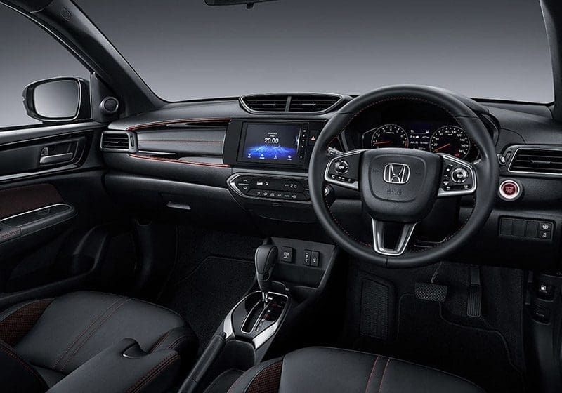 Honda Wrv 2023 | ยางรถยนต์ ราคาอัปเดต 2026 ครบทุกยี่ห้อ รวมยาง Ev | Autotirechecking Honda WR V 2023 บุกตลาด SUV เล็กในไทยมีนาคมนี้