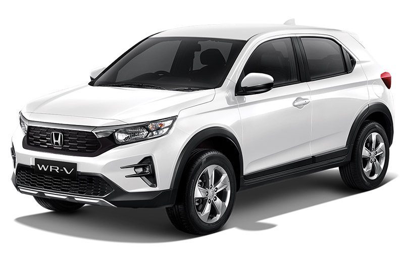 Honda WR V 2023 บุกตลาด SUV เล็กในไทยมีนาคมนี้ Honda WR V 2023 บุกตลาด SUV เล็กในไทยมีนาคมนี้