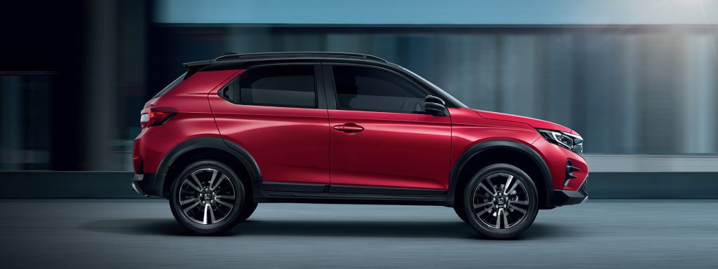 Honda WRV 2025 ราคา ตารางผ่อน สเปก รีวิว เปรียบเทียบคู่แข่ง Honda WRV 2025 ราคา ตารางผ่อน สเปก รีวิว เปรียบเทียบคู่แข่ง