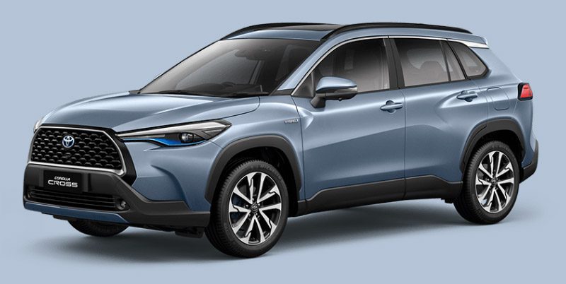 Honda ZR V 2023 เตรียมเปิดตัวจีน ยุโรป และญี่ปุ่นก็ด้วย Honda ZR V 2023 เตรียมเปิดตัวจีน ยุโรป และญี่ปุ่นก็ด้วย