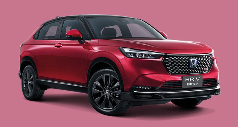 Honda ZR V 2023 เตรียมเปิดตัวจีน ยุโรป และญี่ปุ่นก็ด้วย Honda ZR V 2023 เตรียมเปิดตัวจีน ยุโรป และญี่ปุ่นก็ด้วย