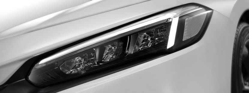 HONDA CIVIC 2021   2022 ฮอนด้า ซีวิค ใหม่ ราคาและตารางผ่อน เริ่ม 10,000 บาท