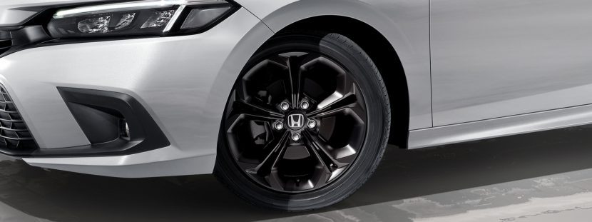 HONDA CIVIC 2021   2022 ฮอนด้า ซีวิค ใหม่ ราคาและตารางผ่อน เริ่ม 10,000 บาท