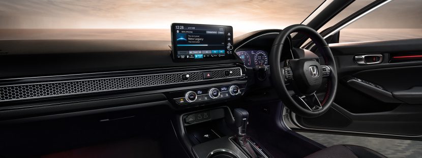 HONDA CIVIC 2021   2022 ฮอนด้า ซีวิค ใหม่ ราคาและตารางผ่อน เริ่ม 10,000 บาท
