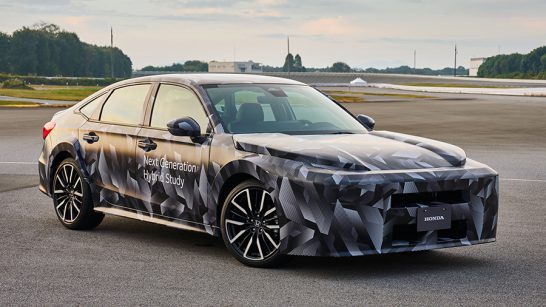 Honda civic next gen 1 | เช็คราคายางรถยนต์ ยางรถ EV เช็คราคารถใหม่