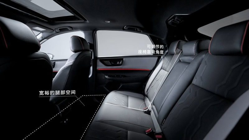 Honda eN2 2025 อนาคตใหม่แห่ง EV ซีดานล้ำยุค เตรียมผลิต 2025 Honda eN2 2025 อนาคตใหม่แห่ง EV ซีดานล้ำยุค เตรียมผลิต 2025