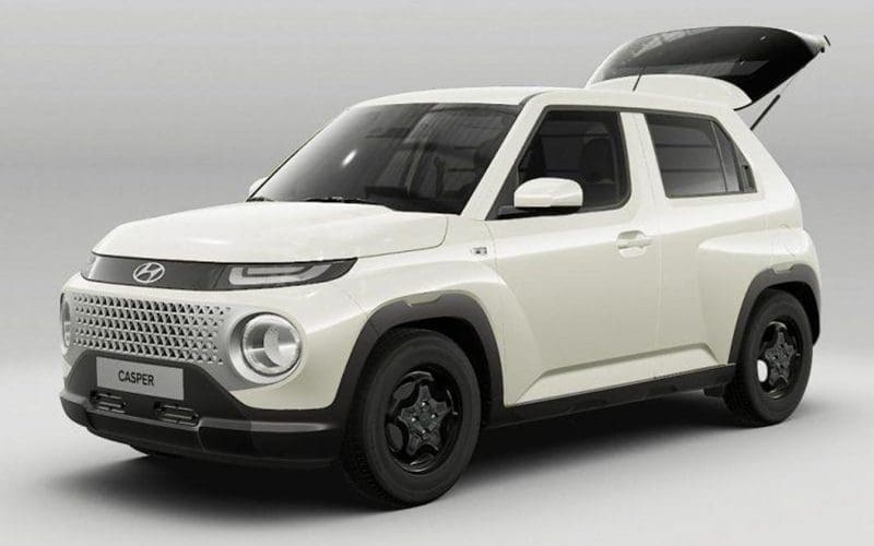 Hyundai Casper Van 2022 เกาหลีถนัดขนรุ่นจิ๋วเพื่อการพาณิชย์ | ยางรถยนต์ ราคาอัปเดต 2026 ครบทุกยี่ห้อ รวมยาง Ev | Autotirechecking Hyundai Casper Van 2022 เกาหลีถนัดขนรุ่นจิ๋วเพื่อการพาณิชย์