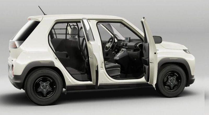 Hyundai Casper Van 2022 เกาหลีถนัดขนรุ่นจิ๋วเพื่อการพาณิชย์ | ยางรถยนต์ ราคาอัปเดต 2026 ครบทุกยี่ห้อ รวมยาง Ev | Autotirechecking Hyundai Casper Van 2022 เกาหลีถนัดขนรุ่นจิ๋วเพื่อการพาณิชย์
