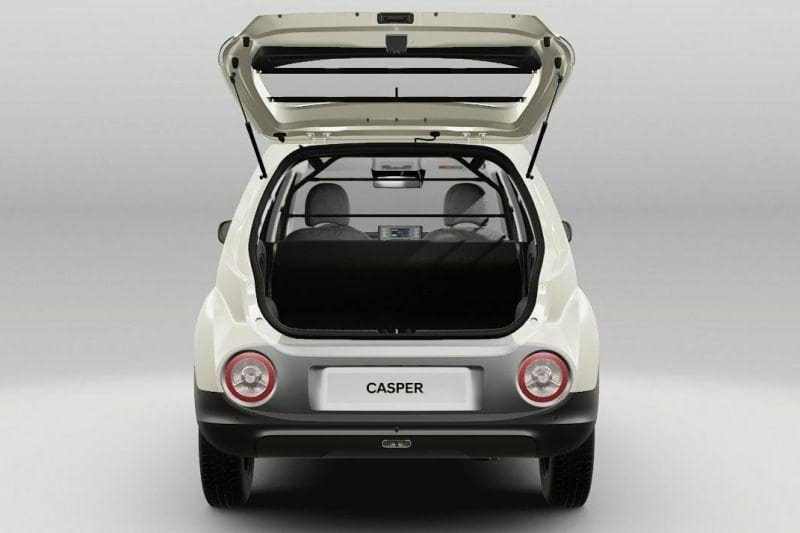 Hyundai Casper Van 2022 เกาหลีถนัดขนรุ่นจิ๋วเพื่อการพาณิชย์ | ยางรถยนต์ ราคาอัปเดต 2026 ครบทุกยี่ห้อ รวมยาง Ev | Autotirechecking Hyundai Casper Van 2022 เกาหลีถนัดขนรุ่นจิ๋วเพื่อการพาณิชย์