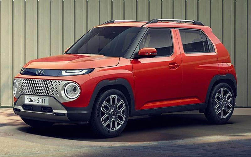 Hyundai Casper Van 2022 เกาหลีถนัดขนรุ่นจิ๋วเพื่อการพาณิชย์ | ยางรถยนต์ ราคาอัปเดต 2026 ครบทุกยี่ห้อ รวมยาง Ev | Autotirechecking Hyundai Casper Van 2022 เกาหลีถนัดขนรุ่นจิ๋วเพื่อการพาณิชย์