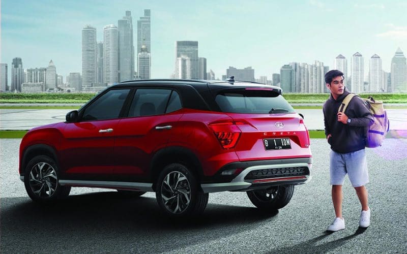 Hyundai Creta 2022 | ยางรถยนต์ ราคาอัปเดต 2026 ครบทุกยี่ห้อ รวมยาง Ev | Autotirechecking รอชม Hyundai Creta 2022 จะเปิดตัวในไทย มี.ค. 65 หรือไม่