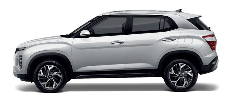 Hyundai Creta 2022 สเปกไทยอุปกรณ์แน่น เคาะราคาสู้ตาย | ยางรถยนต์ ราคาอัปเดต 2026 ครบทุกยี่ห้อ รวมยาง Ev | Autotirechecking Hyundai Creta 2022 สเปกไทยอุปกรณ์แน่น เคาะราคาสู้ตาย