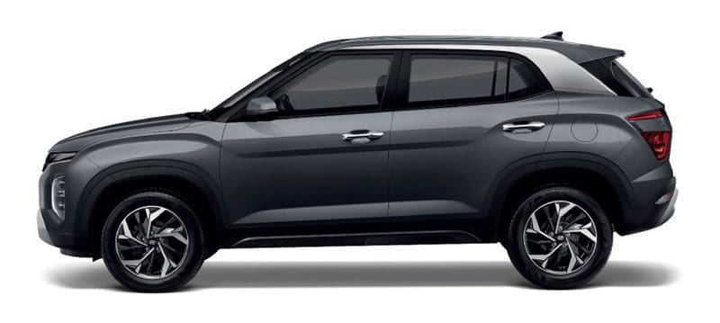 Hyundai Creta 2022 สเปกไทยอุปกรณ์แน่น เคาะราคาสู้ตาย | ยางรถยนต์ ราคาอัปเดต 2026 ครบทุกยี่ห้อ รวมยาง Ev | Autotirechecking Hyundai Creta 2022 สเปกไทยอุปกรณ์แน่น เคาะราคาสู้ตาย