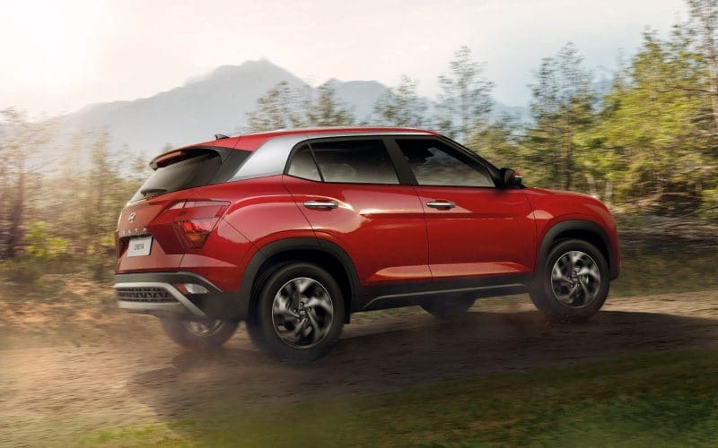 Hyundai Creta 2022 | ยางรถยนต์ ราคาอัปเดต 2026 ครบทุกยี่ห้อ รวมยาง Ev | Autotirechecking Hyundai Creta 2022 สเปกไทยอุปกรณ์แน่น เคาะราคาสู้ตาย