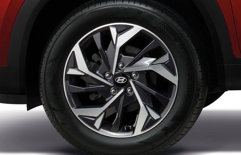 Hyundai Creta 2022 | ยางรถยนต์ ราคาอัปเดต 2026 ครบทุกยี่ห้อ รวมยาง Ev | Autotirechecking Hyundai Creta 2022 สเปกไทยอุปกรณ์แน่น เคาะราคาสู้ตาย
