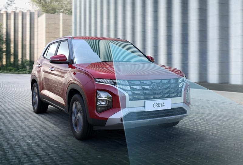 Hyundai Creta 2022 | ยางรถยนต์ ราคาอัปเดต 2026 ครบทุกยี่ห้อ รวมยาง Ev | Autotirechecking Hyundai Creta 2022 สเปกไทยอุปกรณ์แน่น เคาะราคาสู้ตาย
