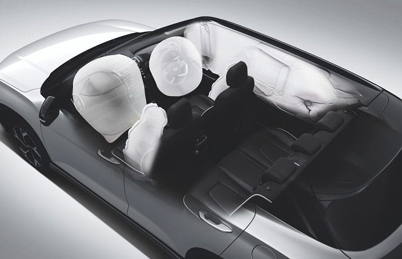 Hyundai Creta 2022 | ยางรถยนต์ ราคาอัปเดต 2026 ครบทุกยี่ห้อ รวมยาง Ev | Autotirechecking Hyundai Creta 2022 สเปกไทยอุปกรณ์แน่น เคาะราคาสู้ตาย