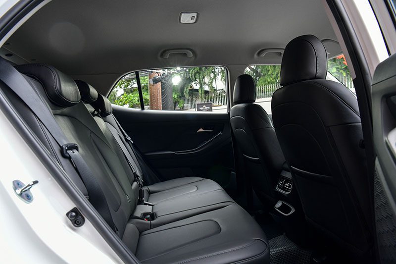 Hyundai Creta 2023 Hyundai Creta 2023 ปรับสเปกใหม่ ราคาใหม่ บริษัทแม่ลุยเอง