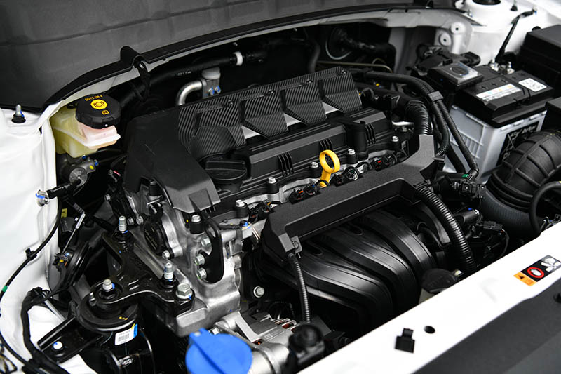 Hyundai Creta 2023 Hyundai Creta 2023 ปรับสเปกใหม่ ราคาใหม่ บริษัทแม่ลุยเอง