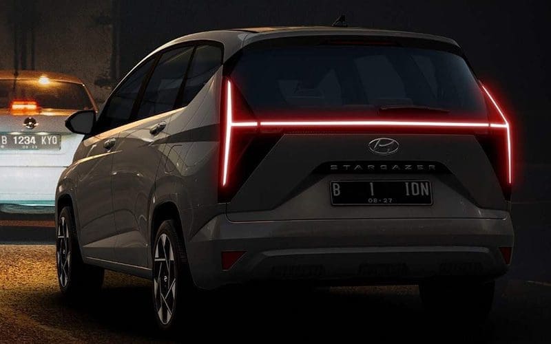 Hyundai Stargazer 2022 | ยางรถยนต์ ราคาอัปเดต 2026 ครบทุกยี่ห้อ รวมยาง Ev | Autotirechecking Hyundai Stargazer 2022 เตรียมขายอินโดนีเซีย ราคาเริ่ม 5.93 แสนบาท