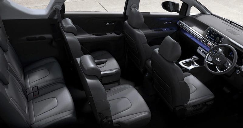 Hyundai Stargazer 2022 | ยางรถยนต์ ราคาอัปเดต 2026 ครบทุกยี่ห้อ รวมยาง Ev | Autotirechecking Hyundai Stargazer 2022 เตรียมขายอินโดนีเซีย ราคาเริ่ม 5.93 แสนบาท