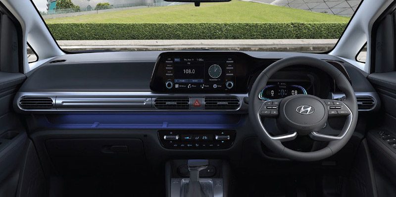 Hyundai Stargazer X Hyundai Stargazer X เสริมทัพรถครอบครัว เปิดตัวในไทย 4 ตุลาคม นี้