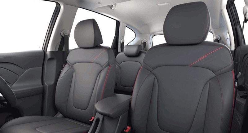 Hyundai Stargazer X Hyundai Stargazer X เสริมทัพรถครอบครัว เปิดตัวในไทย 4 ตุลาคม นี้